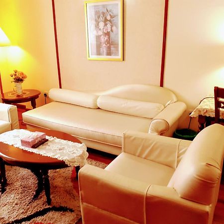 Fantastic Appartment At Times Square Kuala Lumpur Ngoại thất bức ảnh