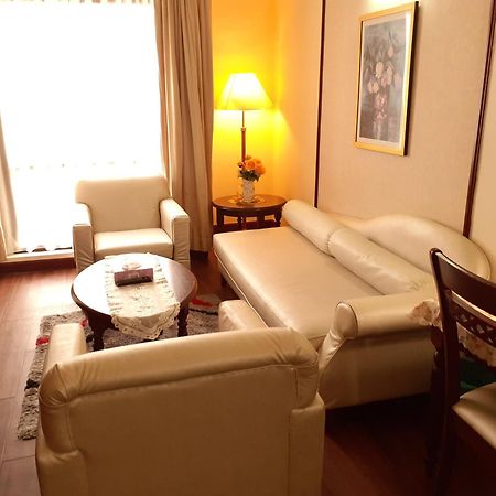 Fantastic Appartment At Times Square Kuala Lumpur Ngoại thất bức ảnh
