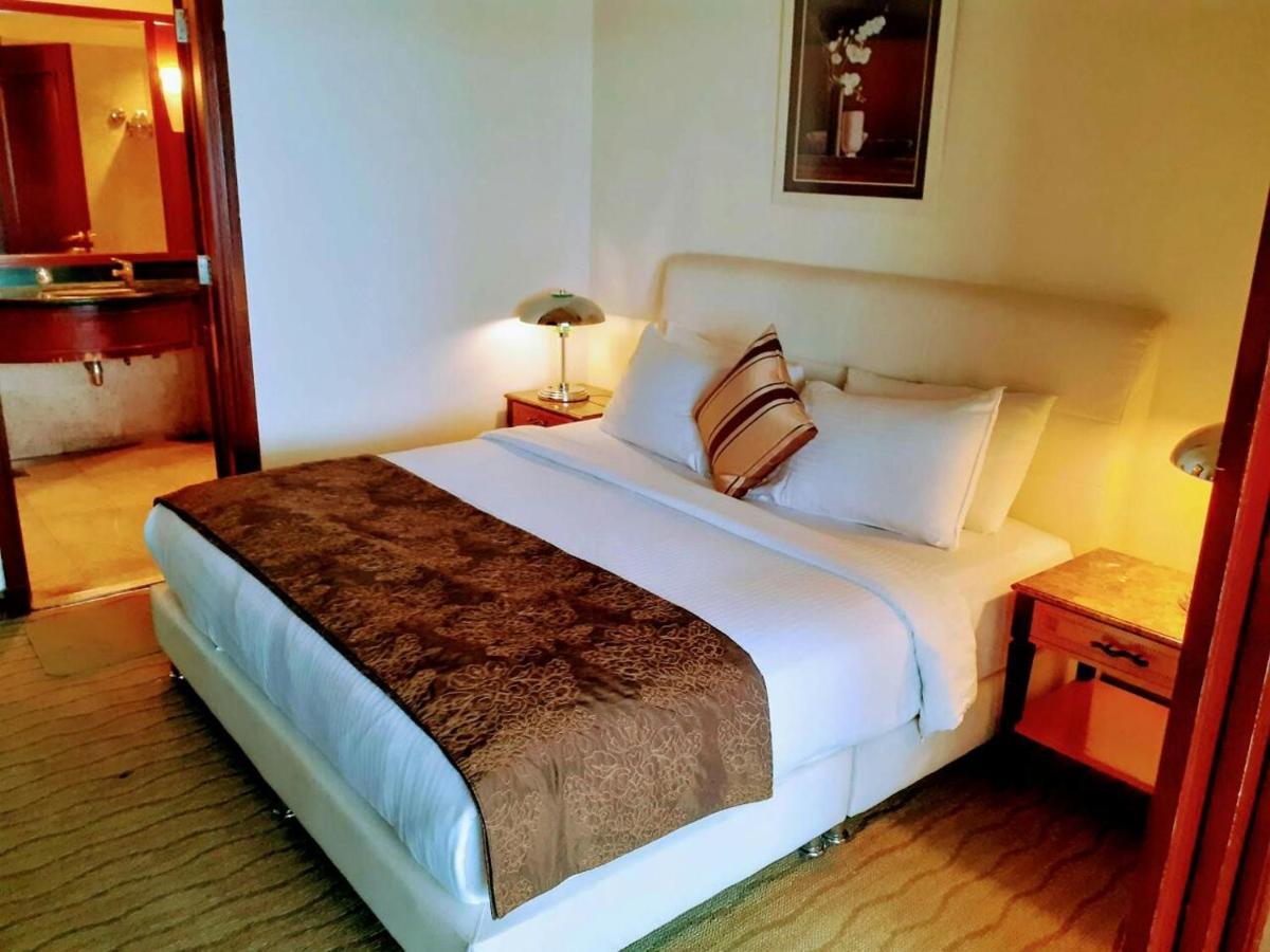 Fantastic Appartment At Times Square Kuala Lumpur Ngoại thất bức ảnh