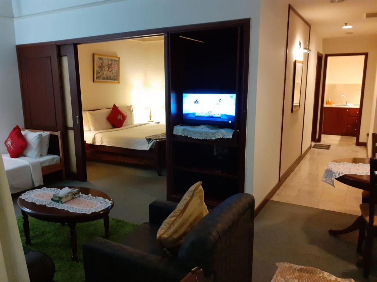 Fantastic Appartment At Times Square Kuala Lumpur Ngoại thất bức ảnh