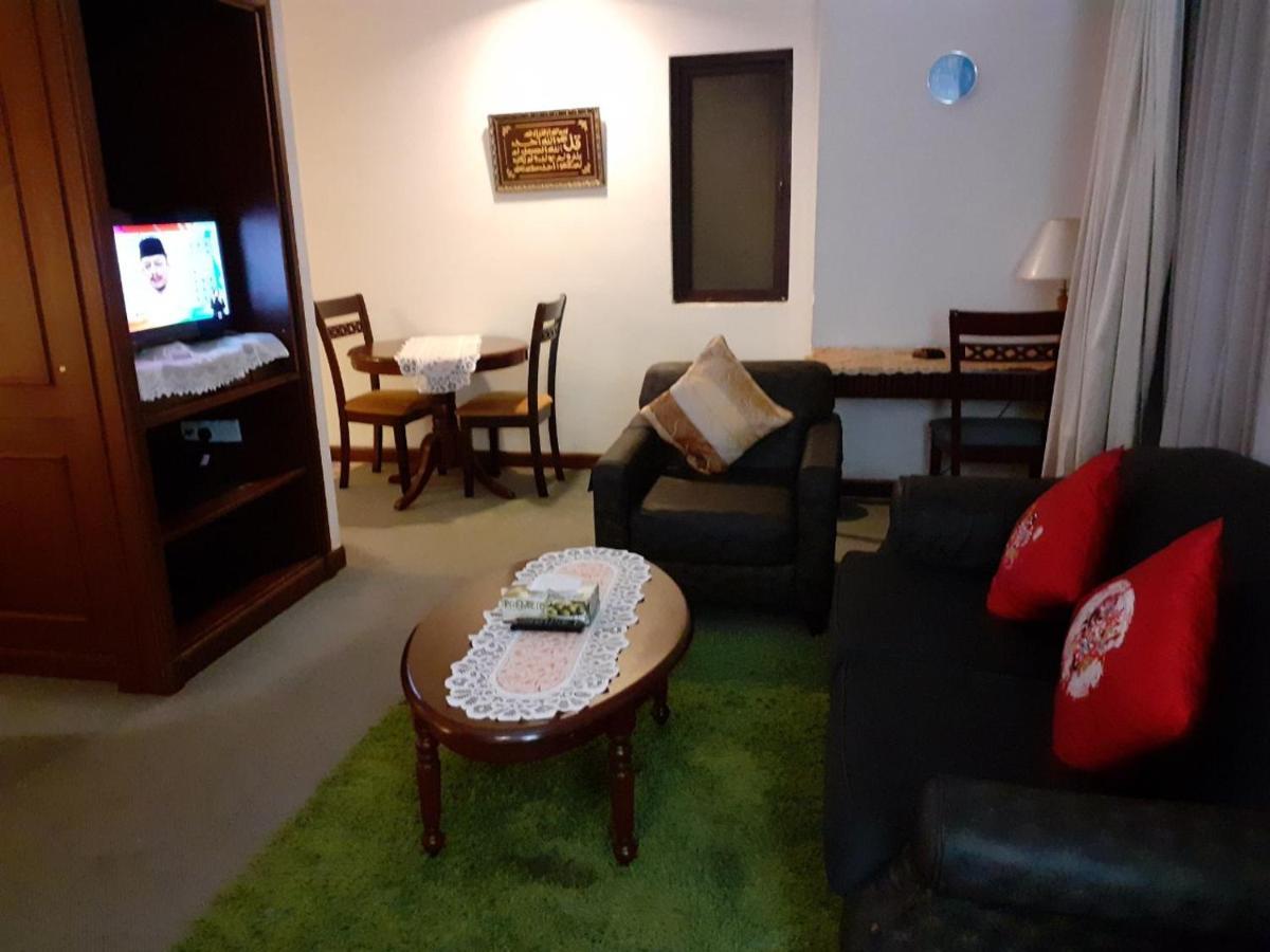 Fantastic Appartment At Times Square Kuala Lumpur Ngoại thất bức ảnh