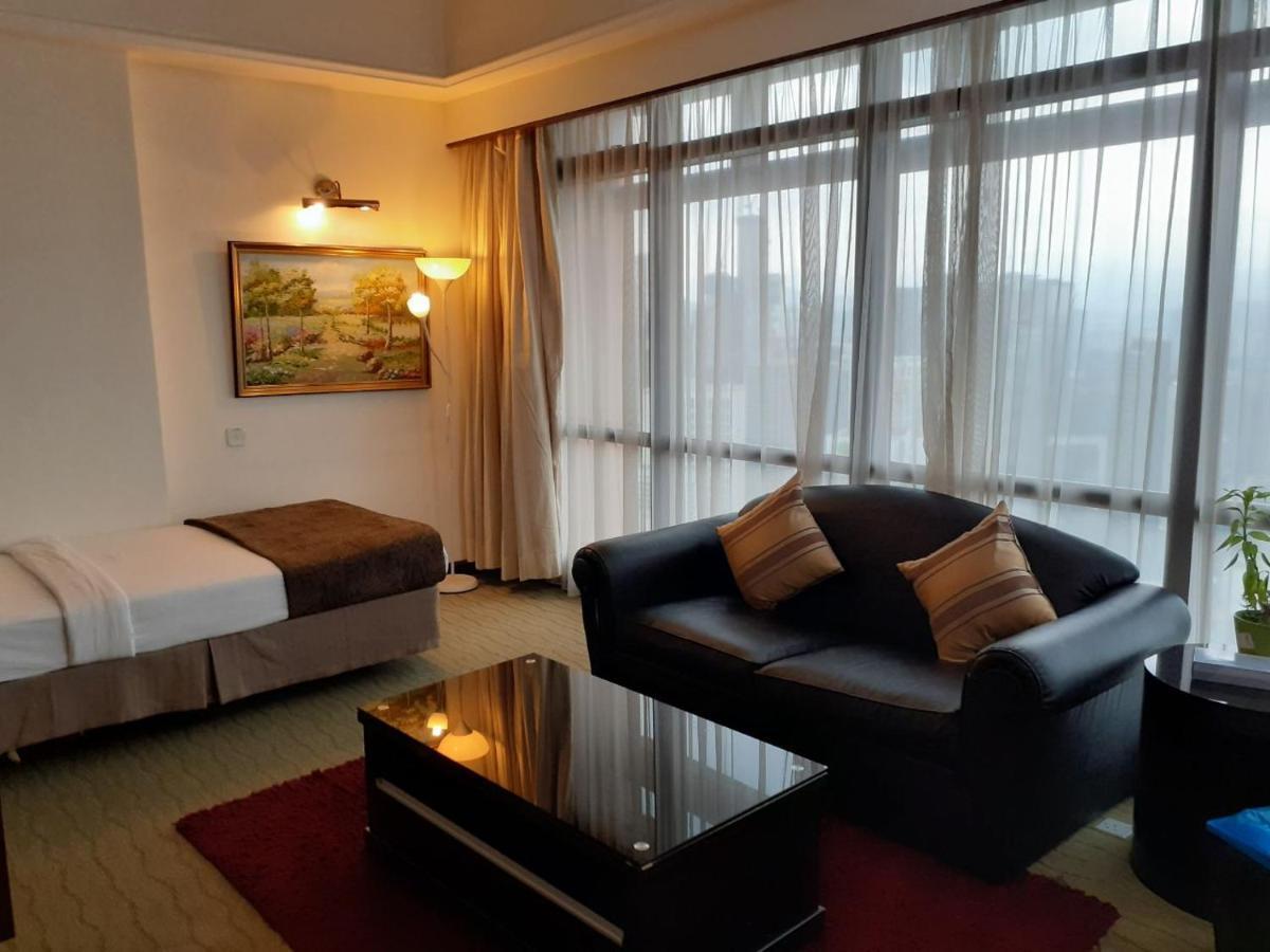 Fantastic Appartment At Times Square Kuala Lumpur Ngoại thất bức ảnh