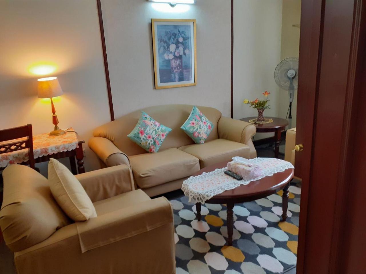 Fantastic Appartment At Times Square Kuala Lumpur Ngoại thất bức ảnh