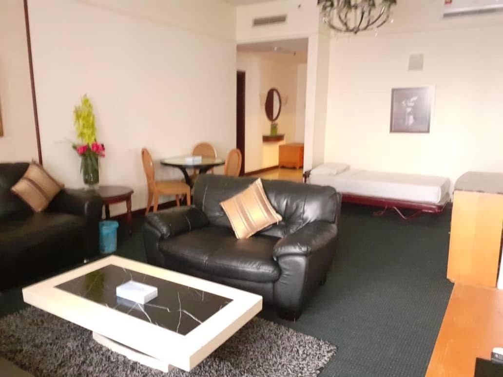 Fantastic Appartment At Times Square Kuala Lumpur Ngoại thất bức ảnh