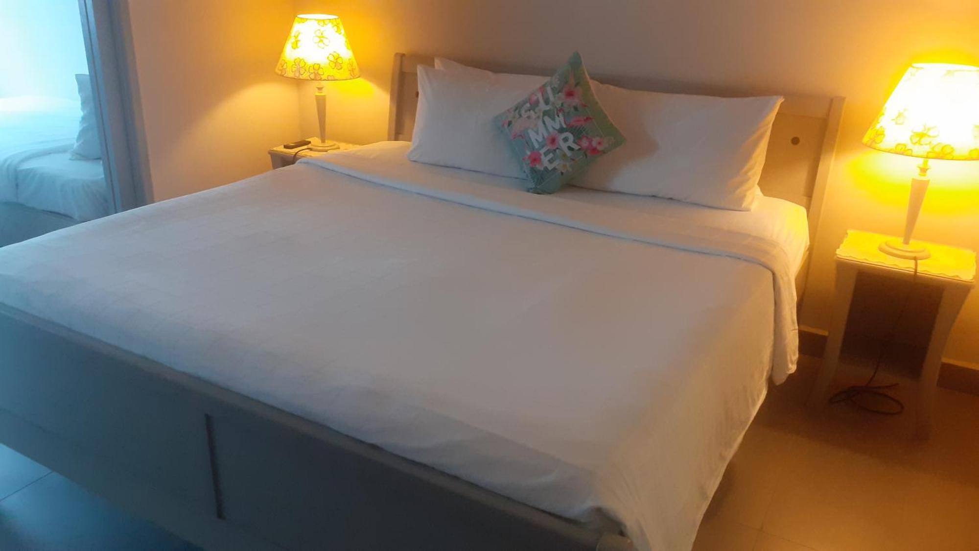 Fantastic Appartment At Times Square Kuala Lumpur Ngoại thất bức ảnh