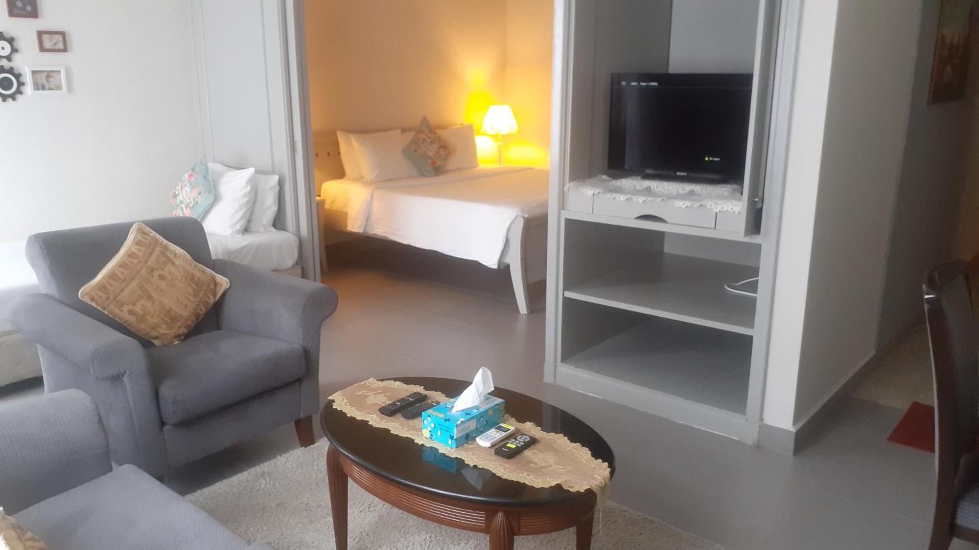 Fantastic Appartment At Times Square Kuala Lumpur Ngoại thất bức ảnh