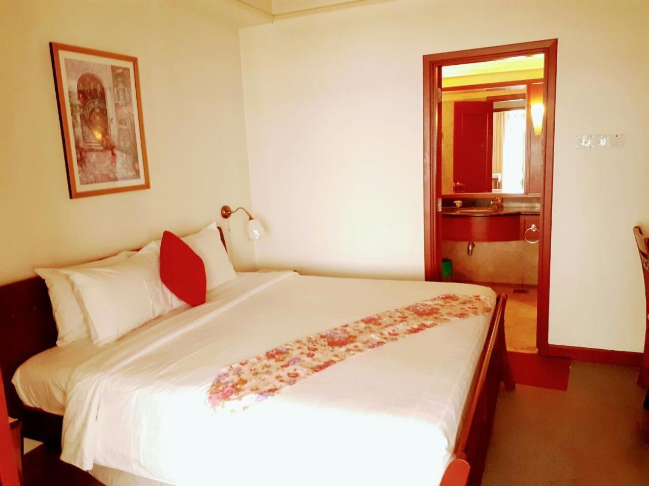 Fantastic Appartment At Times Square Kuala Lumpur Ngoại thất bức ảnh