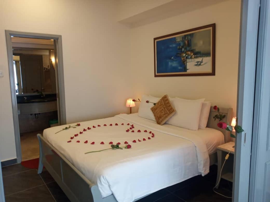 Fantastic Appartment At Times Square Kuala Lumpur Ngoại thất bức ảnh