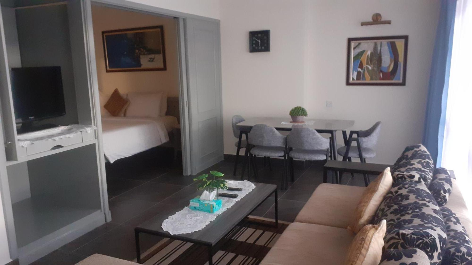 Fantastic Appartment At Times Square Kuala Lumpur Ngoại thất bức ảnh