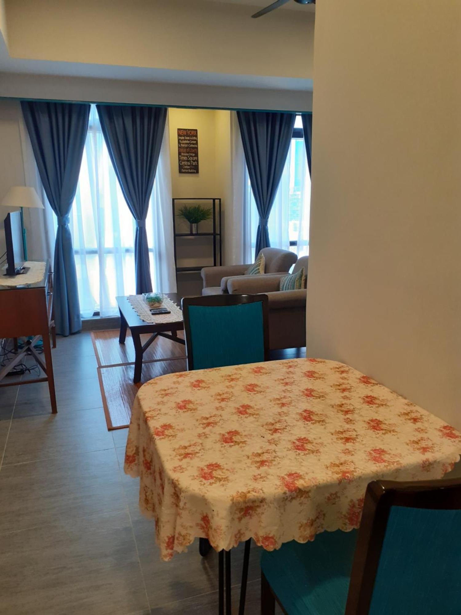 Fantastic Appartment At Times Square Kuala Lumpur Ngoại thất bức ảnh