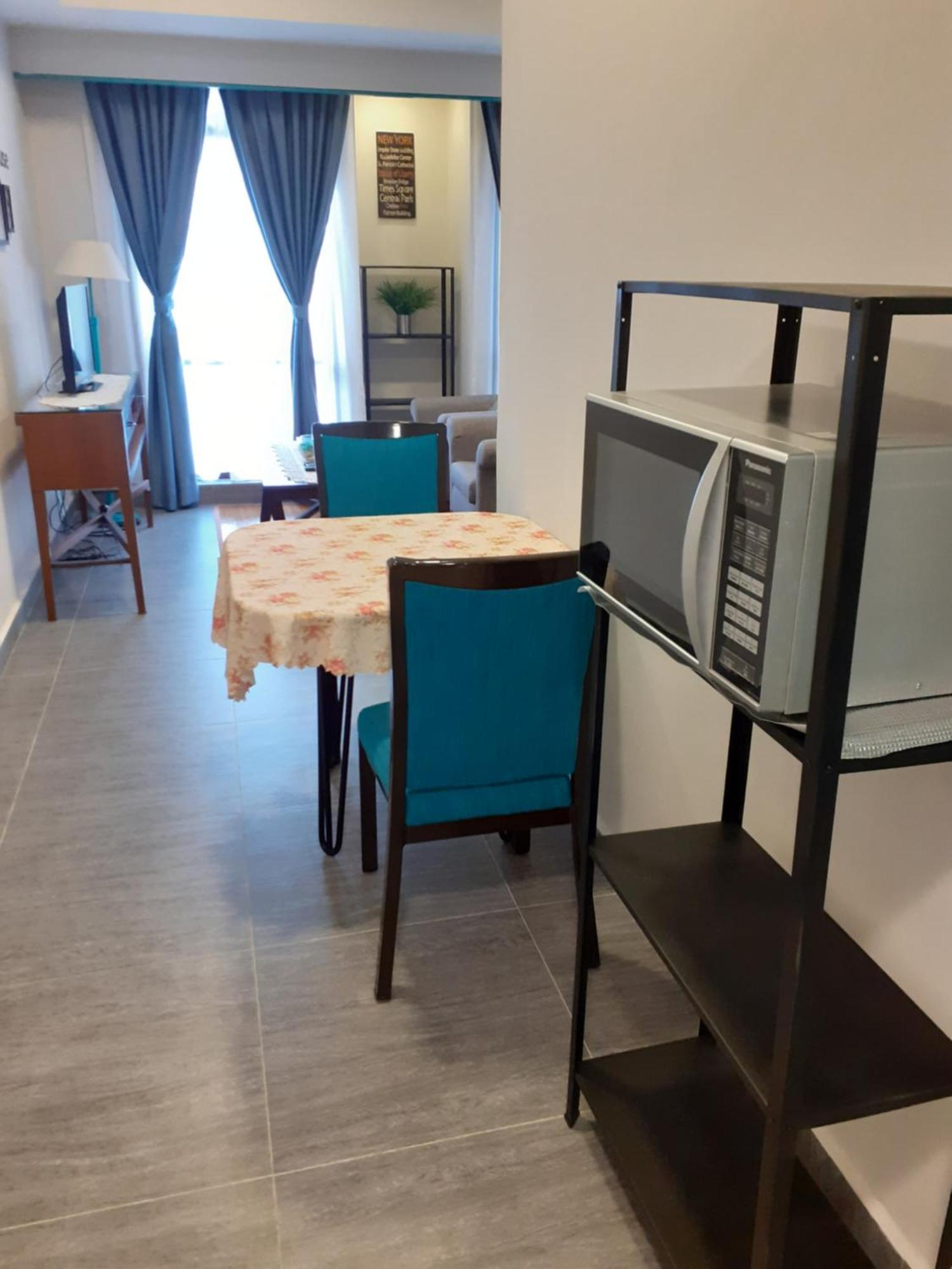 Fantastic Appartment At Times Square Kuala Lumpur Ngoại thất bức ảnh