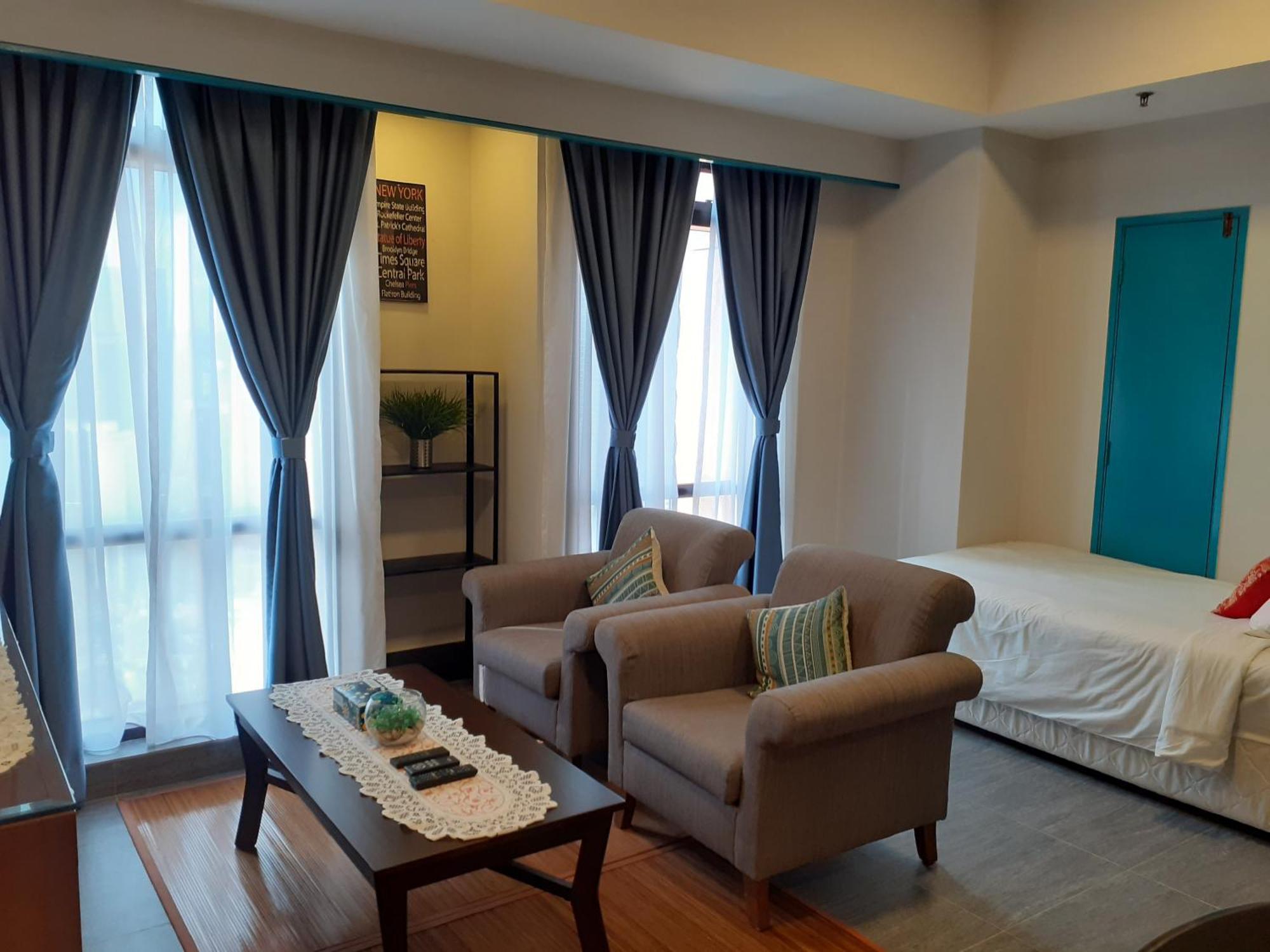 Fantastic Appartment At Times Square Kuala Lumpur Ngoại thất bức ảnh