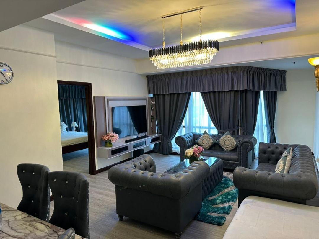 Fantastic Appartment At Times Square Kuala Lumpur Ngoại thất bức ảnh