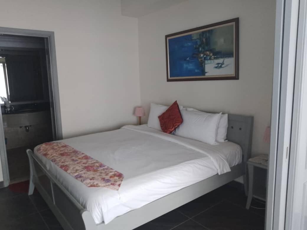 Fantastic Appartment At Times Square Kuala Lumpur Ngoại thất bức ảnh