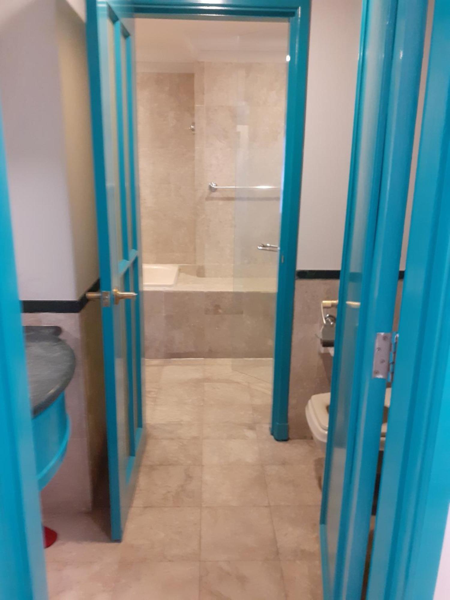 Fantastic Appartment At Times Square Kuala Lumpur Ngoại thất bức ảnh