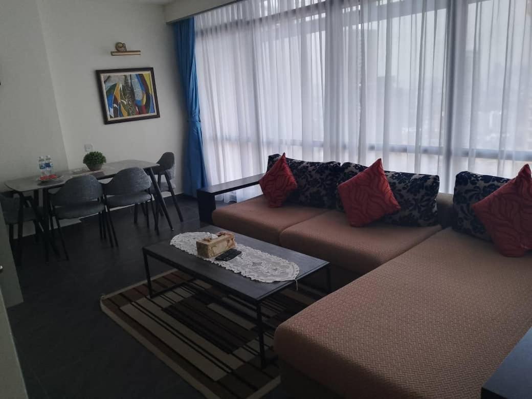 Fantastic Appartment At Times Square Kuala Lumpur Ngoại thất bức ảnh
