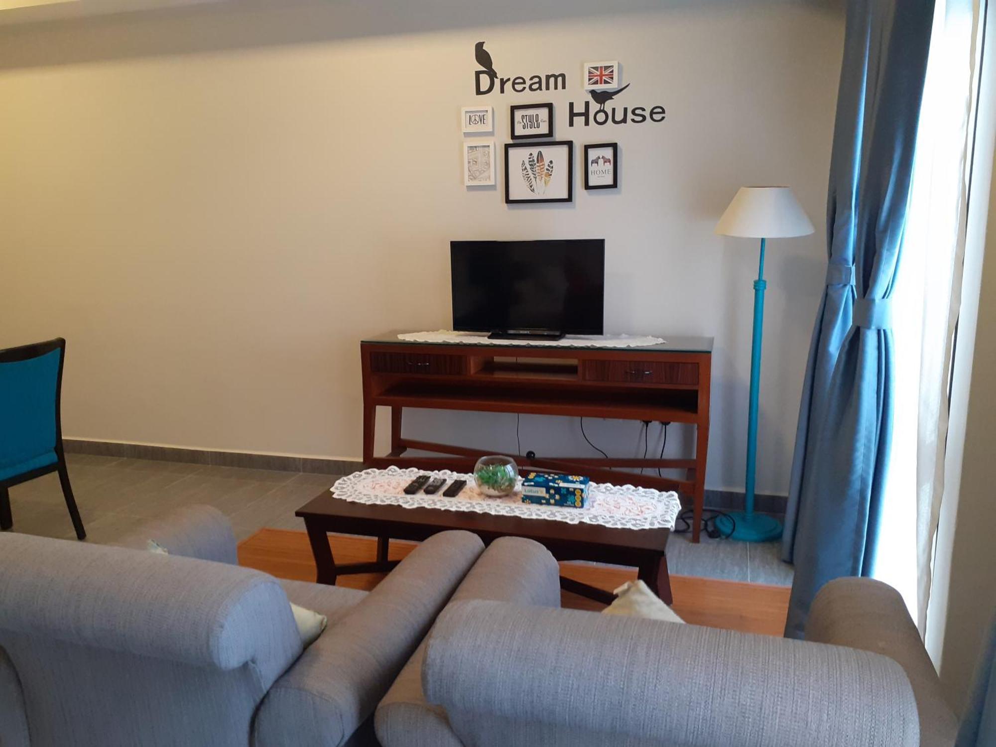 Fantastic Appartment At Times Square Kuala Lumpur Ngoại thất bức ảnh