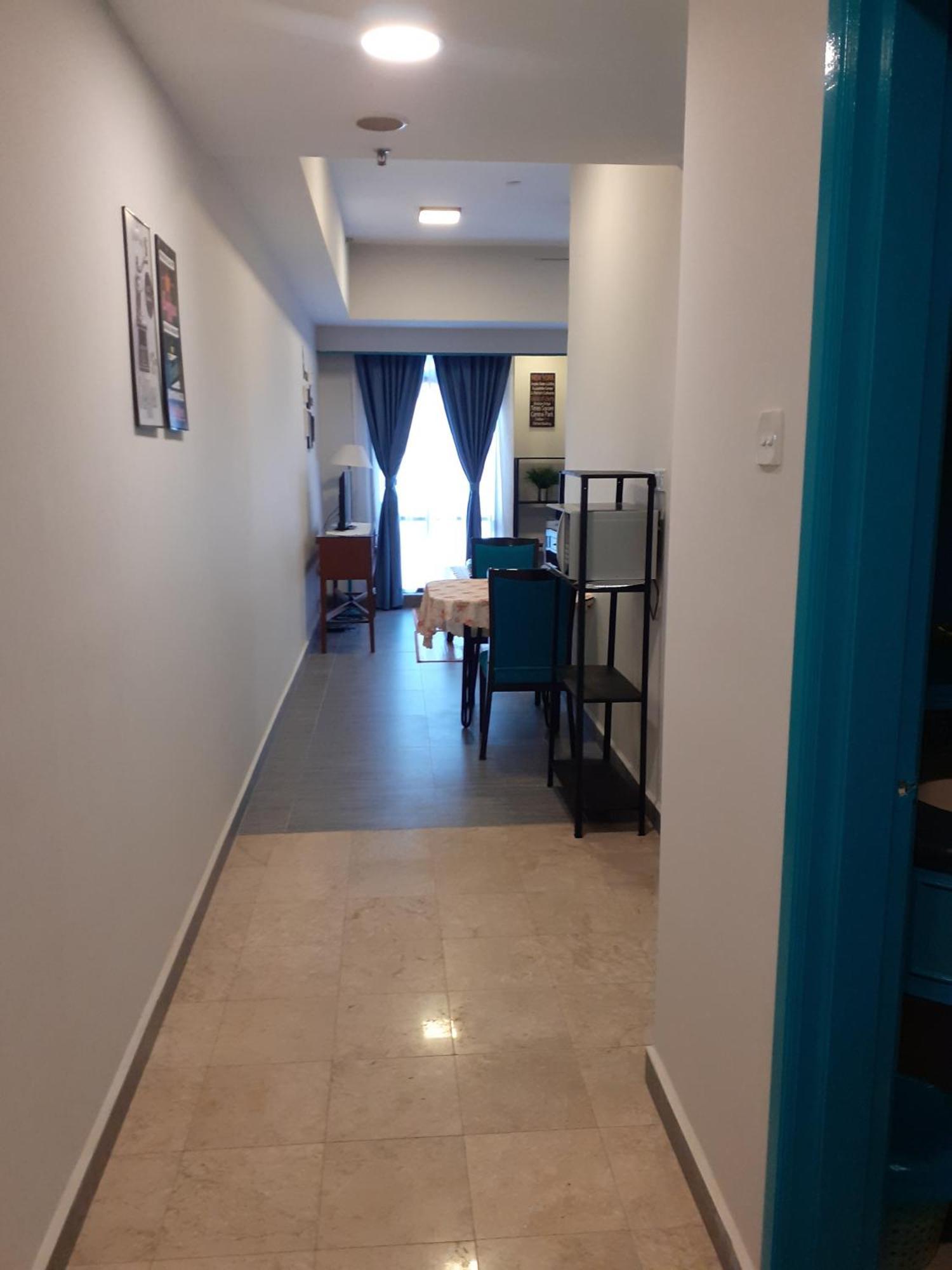 Fantastic Appartment At Times Square Kuala Lumpur Ngoại thất bức ảnh