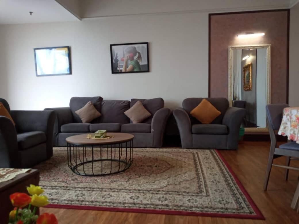 Fantastic Appartment At Times Square Kuala Lumpur Ngoại thất bức ảnh