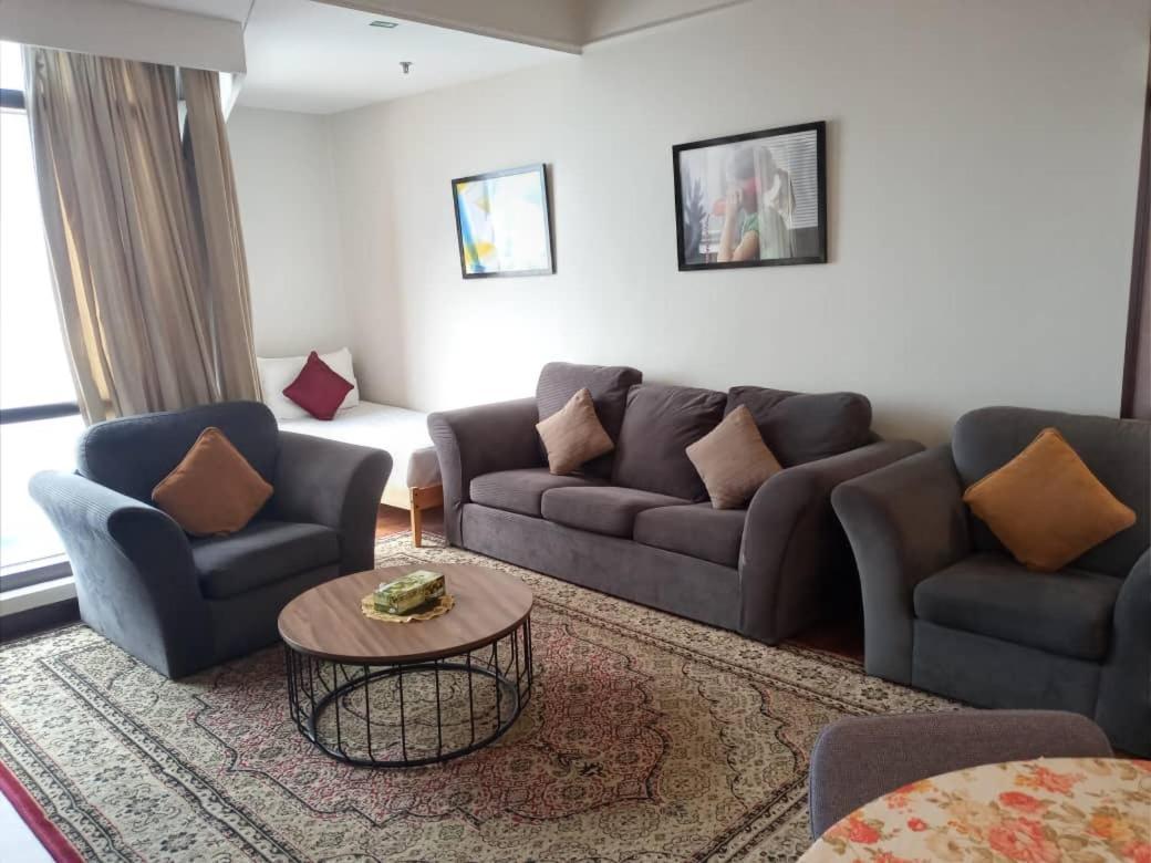 Fantastic Appartment At Times Square Kuala Lumpur Ngoại thất bức ảnh