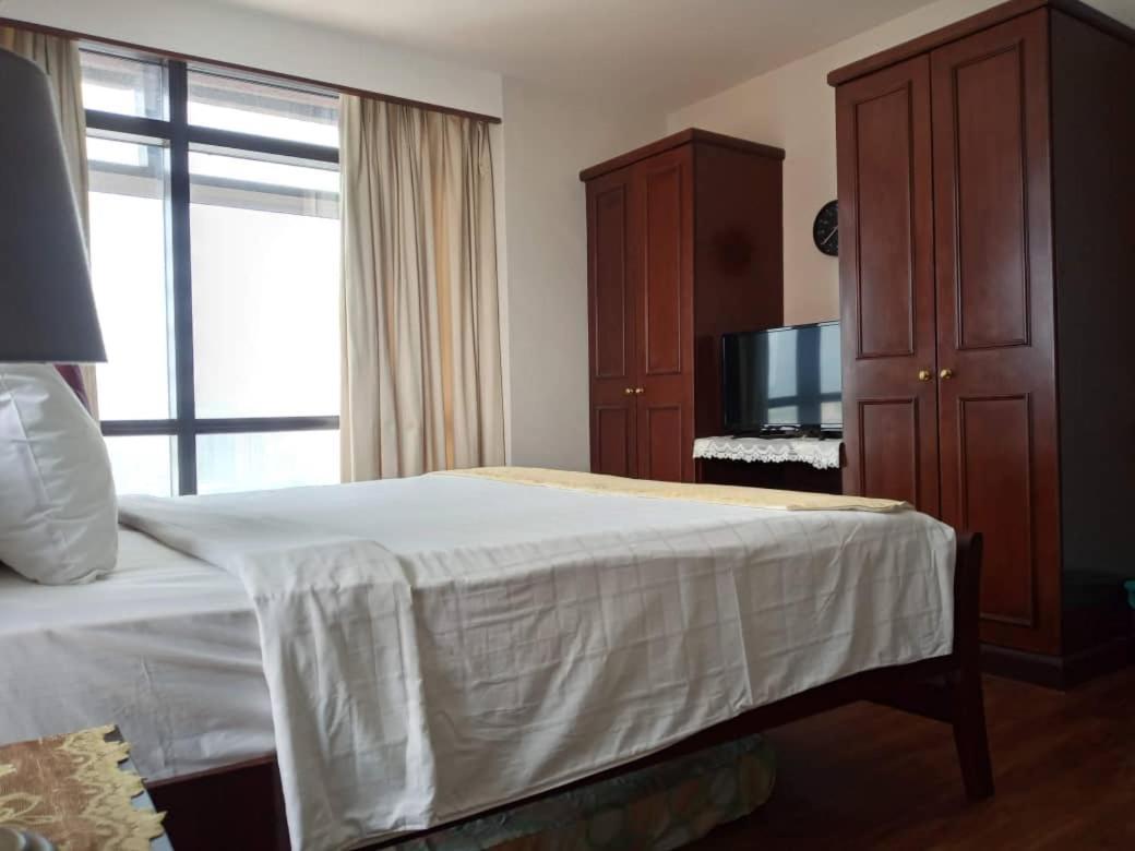Fantastic Appartment At Times Square Kuala Lumpur Ngoại thất bức ảnh