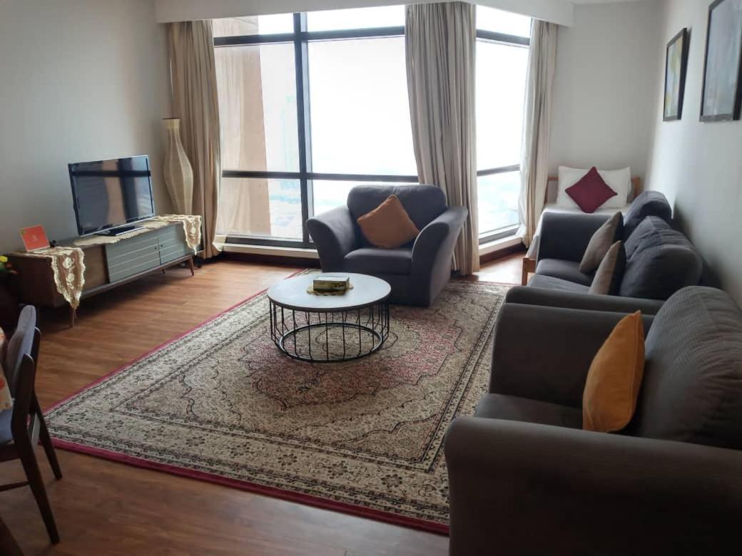 Fantastic Appartment At Times Square Kuala Lumpur Ngoại thất bức ảnh