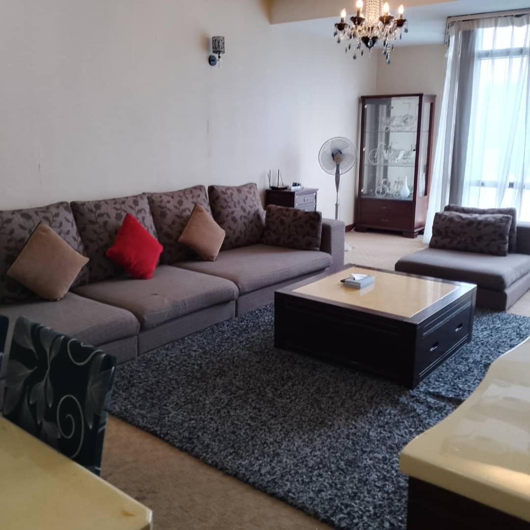 Fantastic Appartment At Times Square Kuala Lumpur Ngoại thất bức ảnh