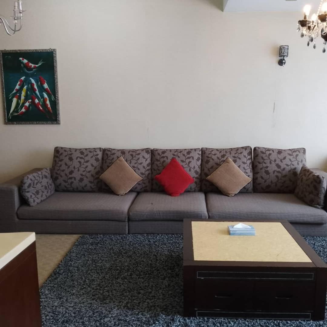 Fantastic Appartment At Times Square Kuala Lumpur Ngoại thất bức ảnh