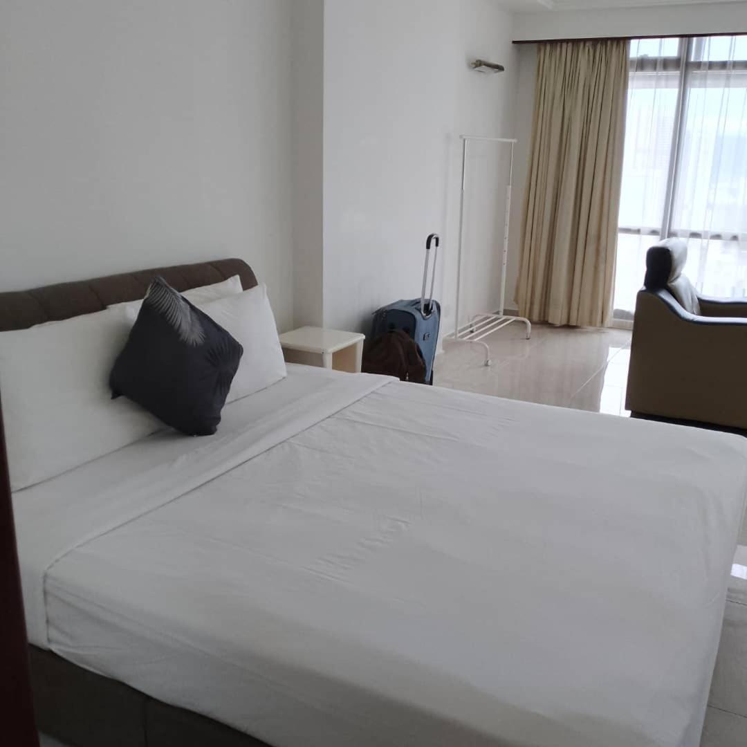 Fantastic Appartment At Times Square Kuala Lumpur Ngoại thất bức ảnh