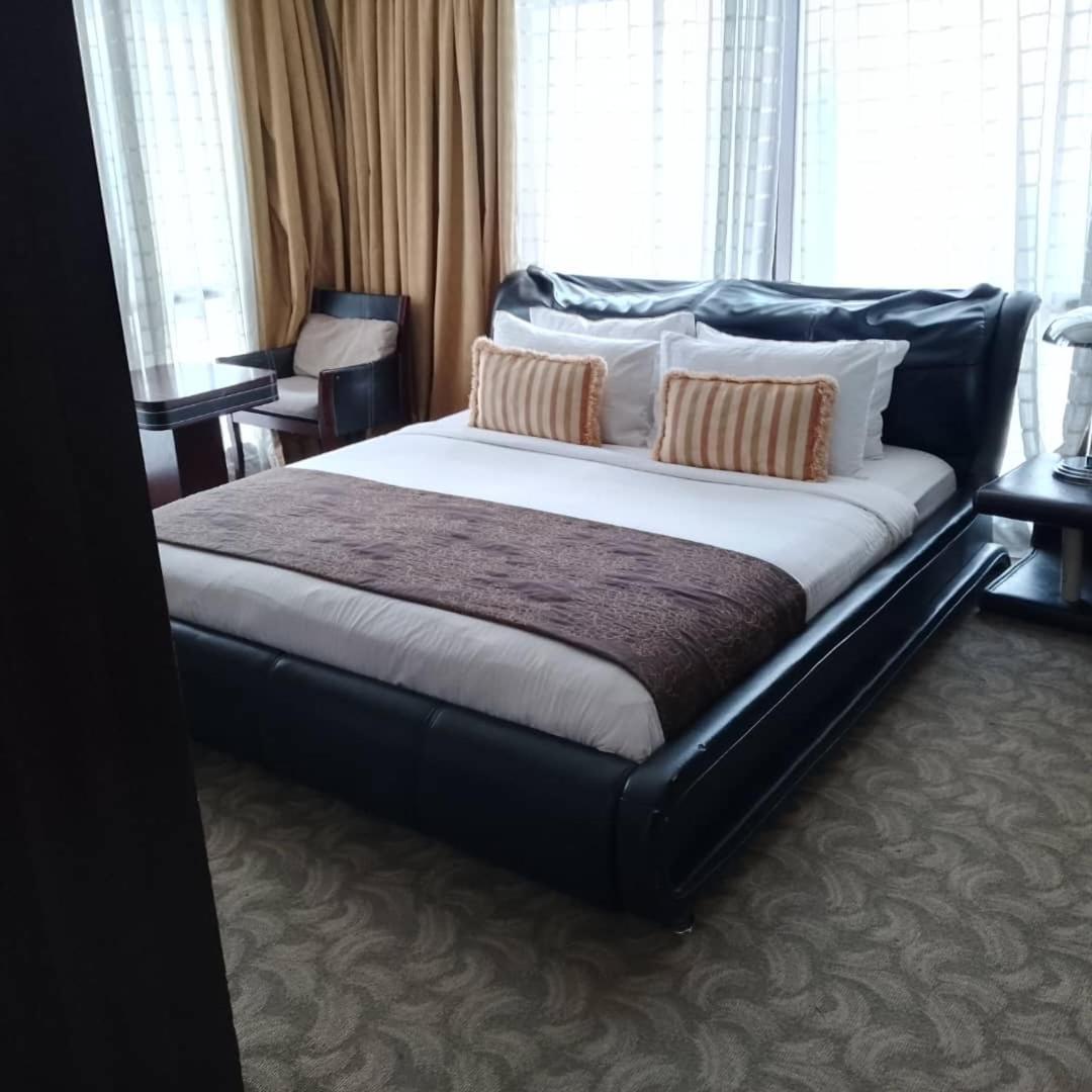 Fantastic Appartment At Times Square Kuala Lumpur Ngoại thất bức ảnh
