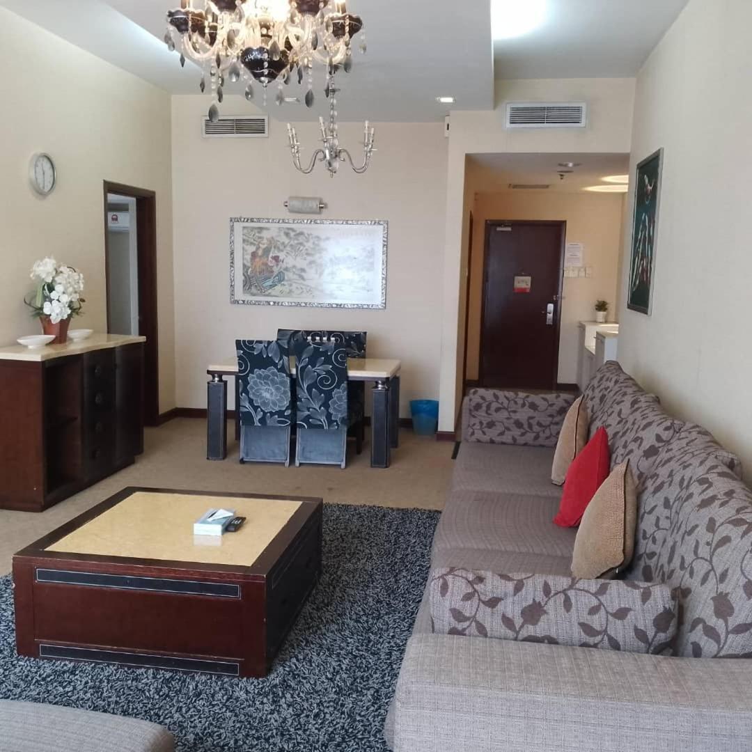 Fantastic Appartment At Times Square Kuala Lumpur Ngoại thất bức ảnh