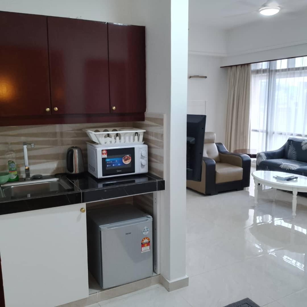 Fantastic Appartment At Times Square Kuala Lumpur Ngoại thất bức ảnh