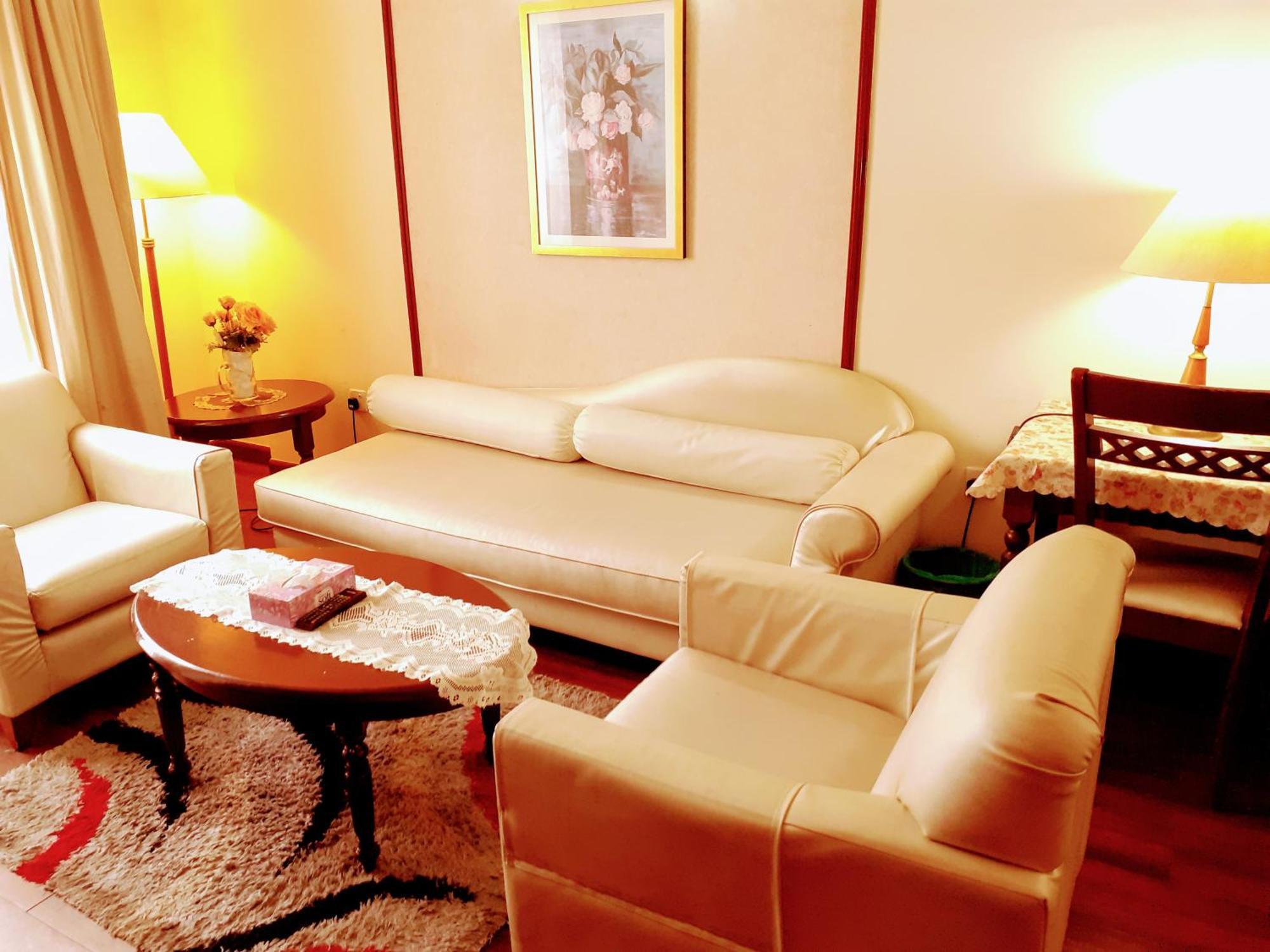Fantastic Appartment At Times Square Kuala Lumpur Ngoại thất bức ảnh