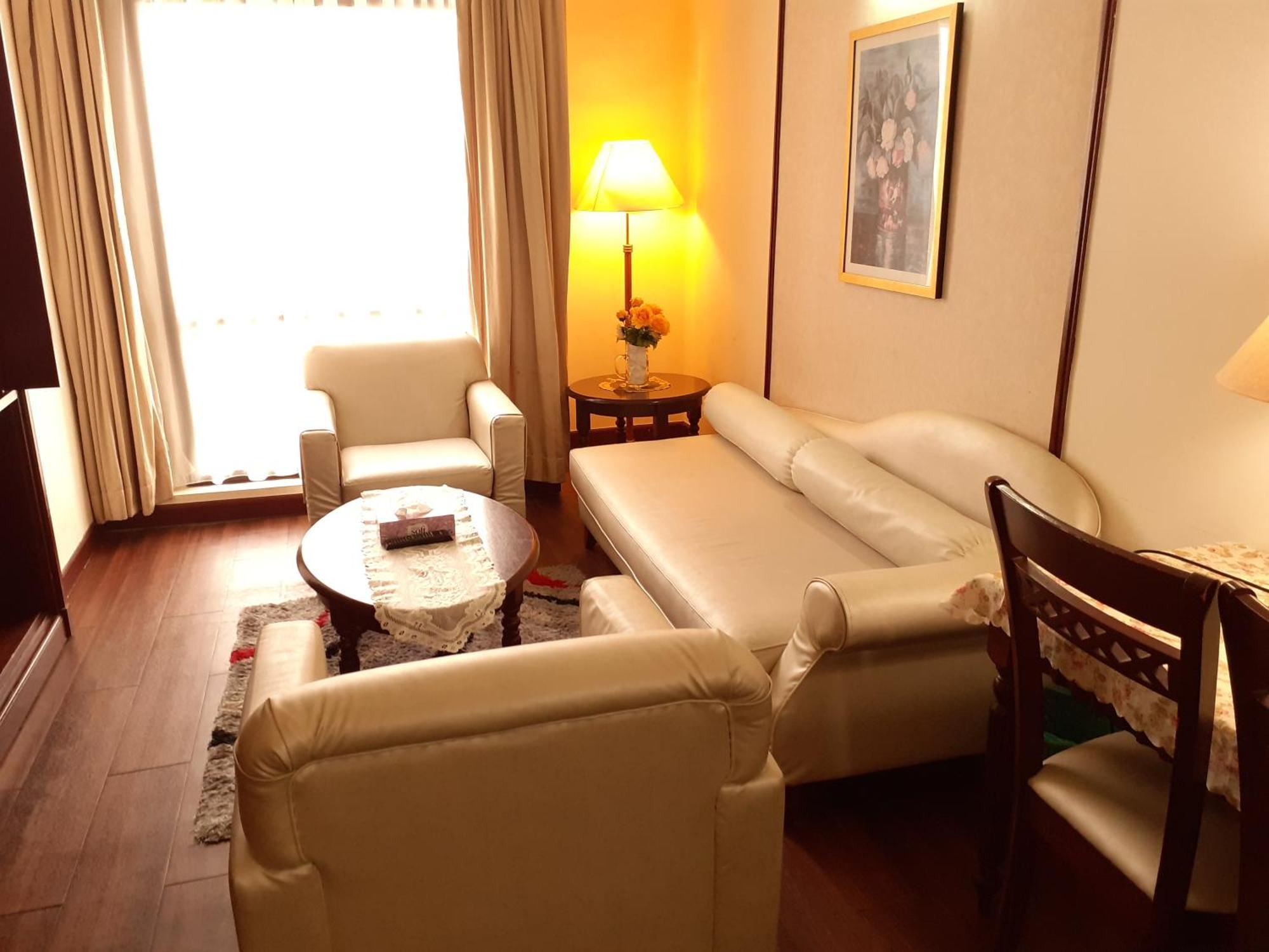 Fantastic Appartment At Times Square Kuala Lumpur Ngoại thất bức ảnh