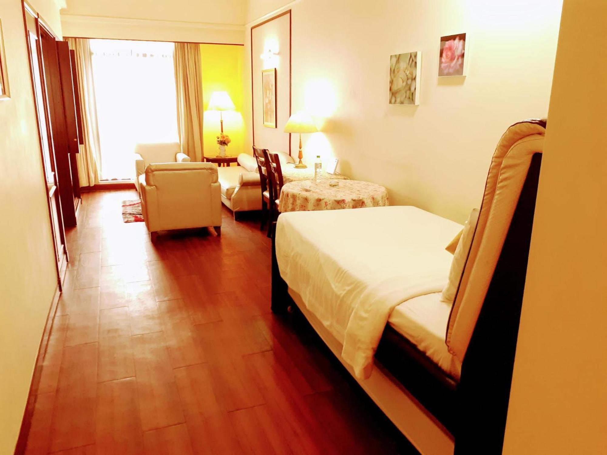 Fantastic Appartment At Times Square Kuala Lumpur Ngoại thất bức ảnh